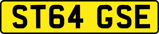 ST64GSE