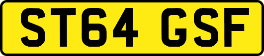 ST64GSF