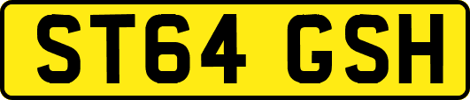 ST64GSH