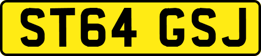 ST64GSJ