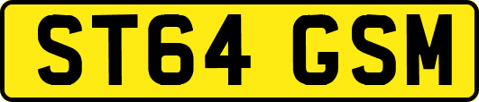 ST64GSM