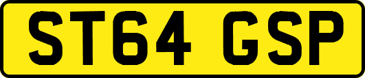 ST64GSP