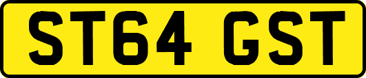 ST64GST