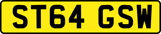 ST64GSW