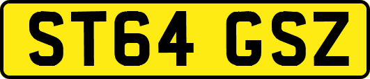 ST64GSZ