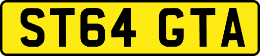 ST64GTA