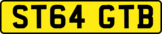 ST64GTB