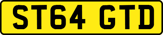 ST64GTD