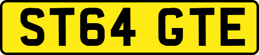 ST64GTE