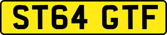 ST64GTF