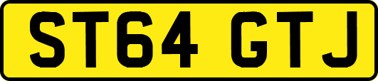 ST64GTJ