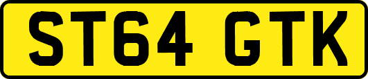 ST64GTK