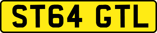 ST64GTL