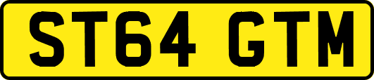 ST64GTM