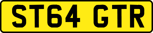 ST64GTR