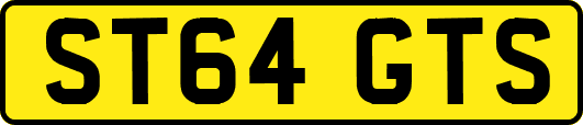 ST64GTS