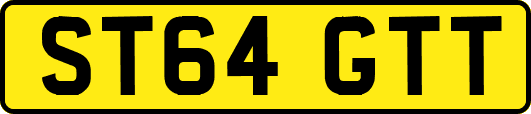 ST64GTT