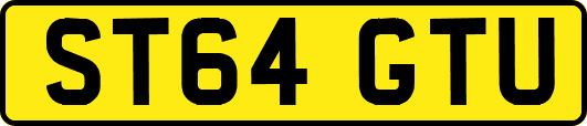ST64GTU