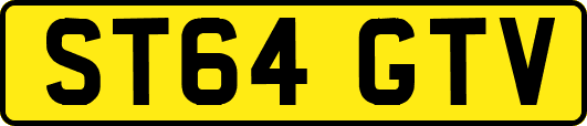 ST64GTV