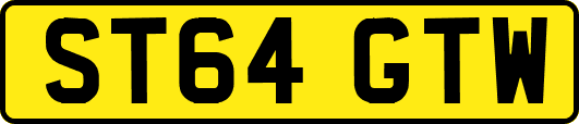 ST64GTW