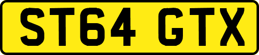 ST64GTX
