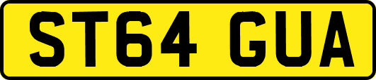 ST64GUA