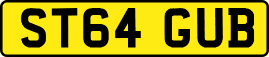 ST64GUB