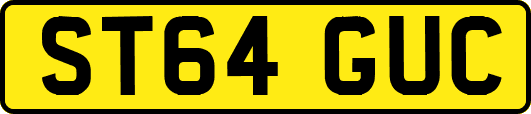 ST64GUC