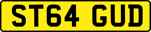 ST64GUD