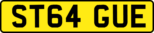 ST64GUE