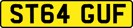 ST64GUF
