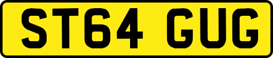 ST64GUG