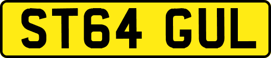 ST64GUL