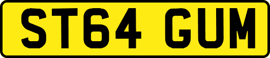 ST64GUM