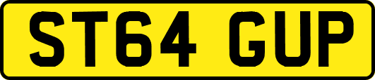 ST64GUP