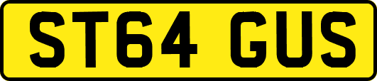 ST64GUS