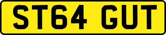 ST64GUT