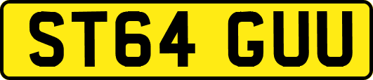 ST64GUU