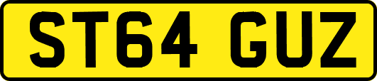 ST64GUZ