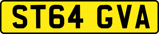 ST64GVA