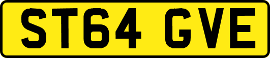 ST64GVE