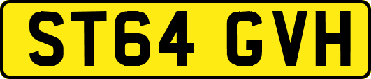 ST64GVH