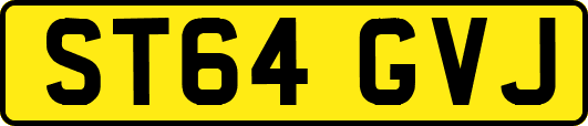 ST64GVJ