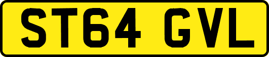 ST64GVL