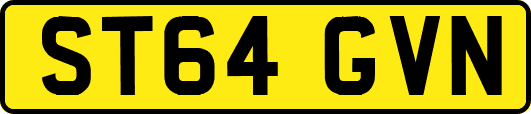 ST64GVN