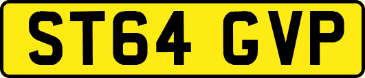 ST64GVP