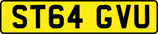 ST64GVU