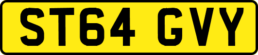 ST64GVY