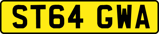 ST64GWA