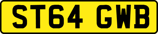 ST64GWB